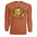 TEXAS ORANGE - G240 - FRONT