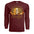 MAROON - G240 - FRONT