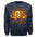 NAVY - G180 - FRONT