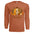 TEXAS ORANGE - G240 - FRONT