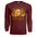 MAROON - G240 - FRONT
