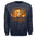 NAVY - G180 - FRONT
