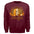 MAROON - G180 - FRONT