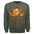 MILITARY GREEN - G180 - FRONT