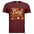 MAROON - G640 - FRONT
