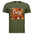 MILITARY GREEN - G640 - FRONT