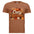 Fan Texas Orange - G640 - FRONT