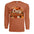 TEXAS ORANGE - G240 - FRONT