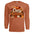 TEXAS ORANGE - G240 - FRONT