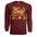 MAROON - G240 - FRONT