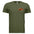 MILITARY GREEN - G640 - FRONT