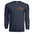NAVY - G240 - FRONT