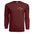 MAROON - G240 - FRONT