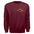 MAROON - G180 - FRONT