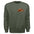 MILITARY GREEN - G180 - FRONT