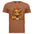 Fan Texas Orange - G640 - FRONT