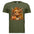 MILITARY GREEN - G640 - FRONT