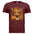 MAROON - G640 - FRONT