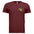 MAROON - G640 - FRONT