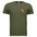 MILITARY GREEN - G640 - FRONT