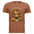 Fan Texas Orange - G640 - FRONT