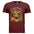 MAROON - G640 - FRONT