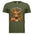 MILITARY GREEN - G640 - FRONT