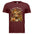 MAROON - G640 - FRONT