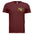 MAROON - G640 - FRONT