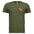 MILITARY GREEN - G640 - FRONT
