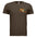 DARK CHOCOLATE - G640 - FRONT