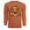 TEXAS ORANGE - G240 - FRONT