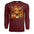 MAROON - G240 - FRONT