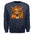 NAVY - G180 - FRONT
