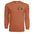 TEXAS ORANGE - G240 - FRONT