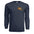 NAVY - G240 - FRONT