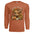 TEXAS ORANGE - G240 - FRONT