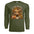 MILITARY GREEN - G240 - FRONT
