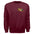 MAROON - G180 - FRONT