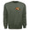 MILITARY GREEN - G180 - FRONT