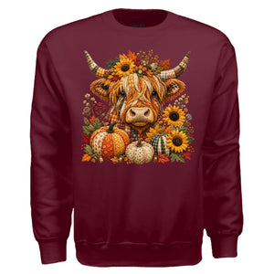 MAROON - G180 - FRONT