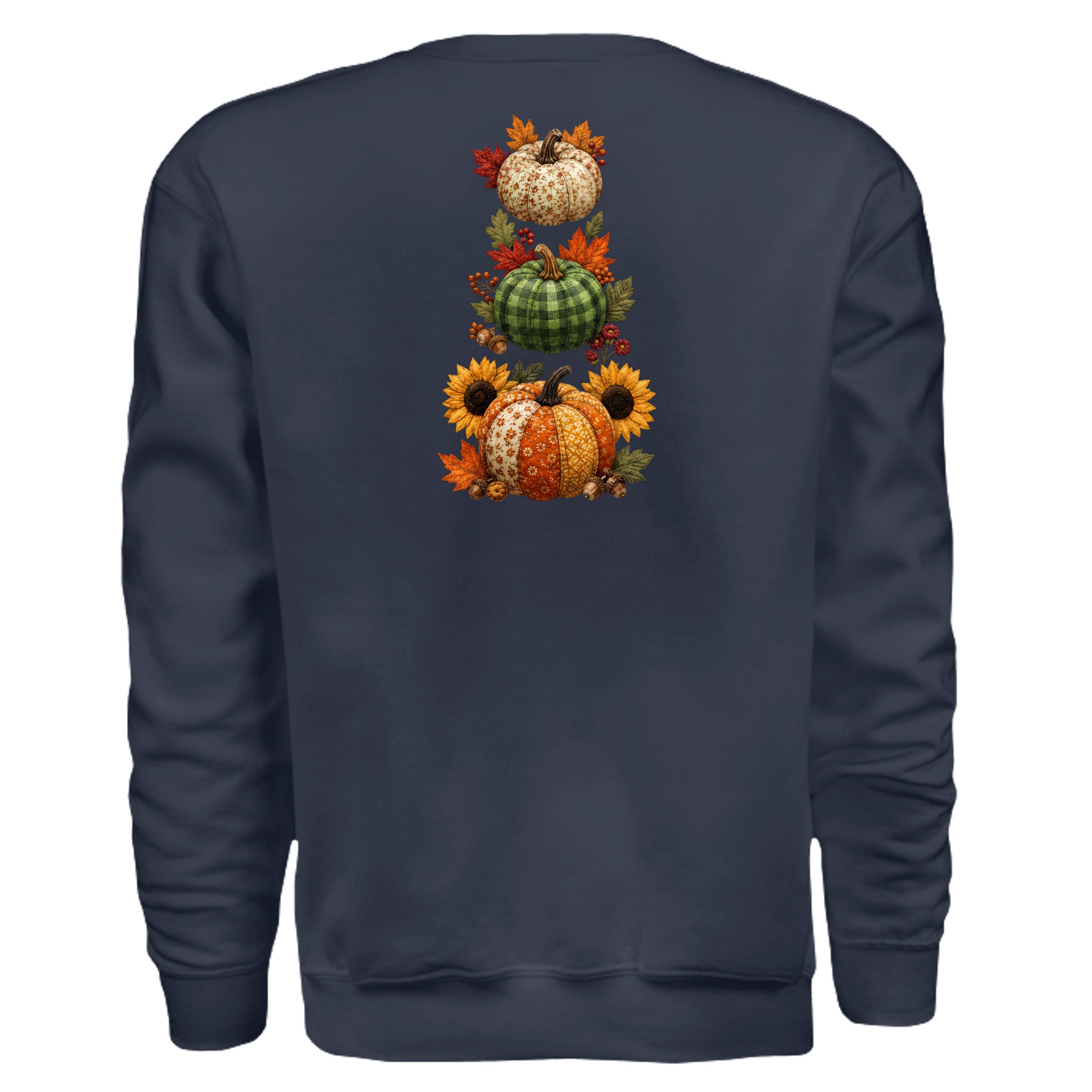 NAVY - G180 - BACK
