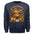 NAVY - G180 - FRONT