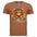 Fan Texas Orange - G640 - FRONT