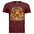 MAROON - G640 - FRONT