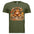 MILITARY GREEN - G640 - FRONT