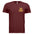 MAROON - G640 - FRONT