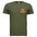 MILITARY GREEN - G640 - FRONT