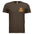 DARK CHOCOLATE - G640 - FRONT