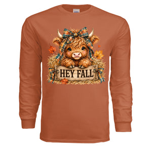 TEXAS ORANGE - G240 - FRONT